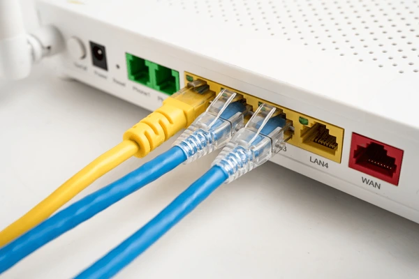 Customer data protection